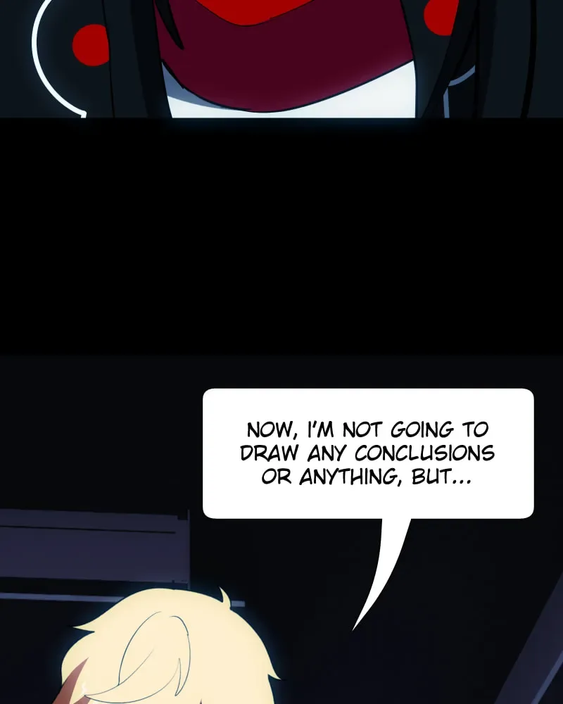 I'm the Grim Reaper Chapter 91 page 52