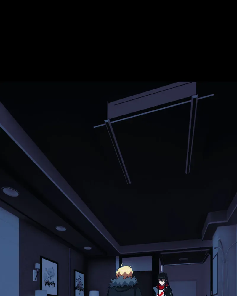 I'm the Grim Reaper Chapter 91 page 56