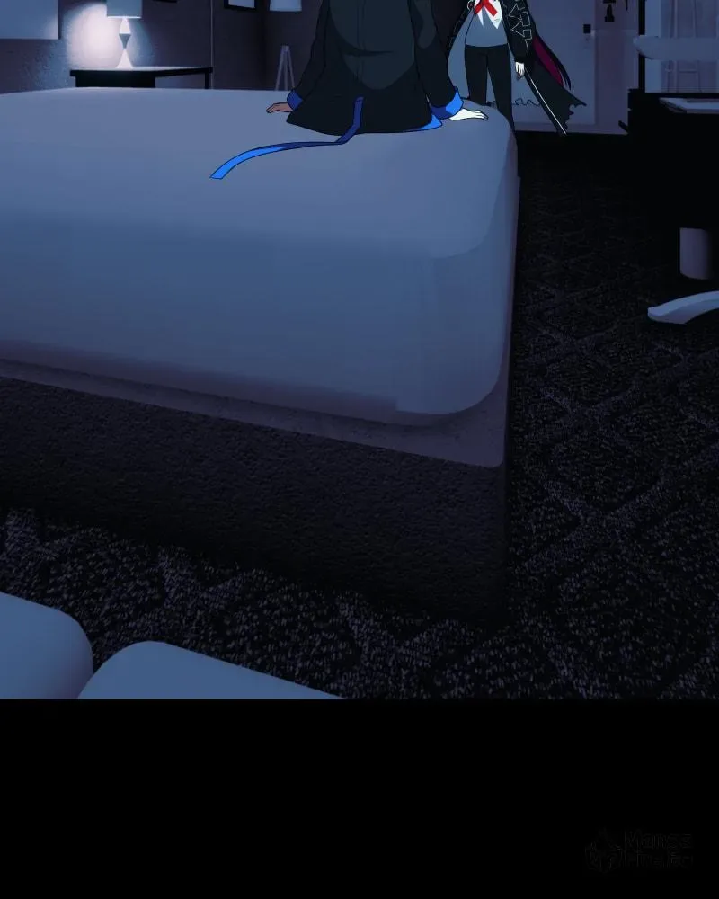 I'm the Grim Reaper Chapter 91 page 57