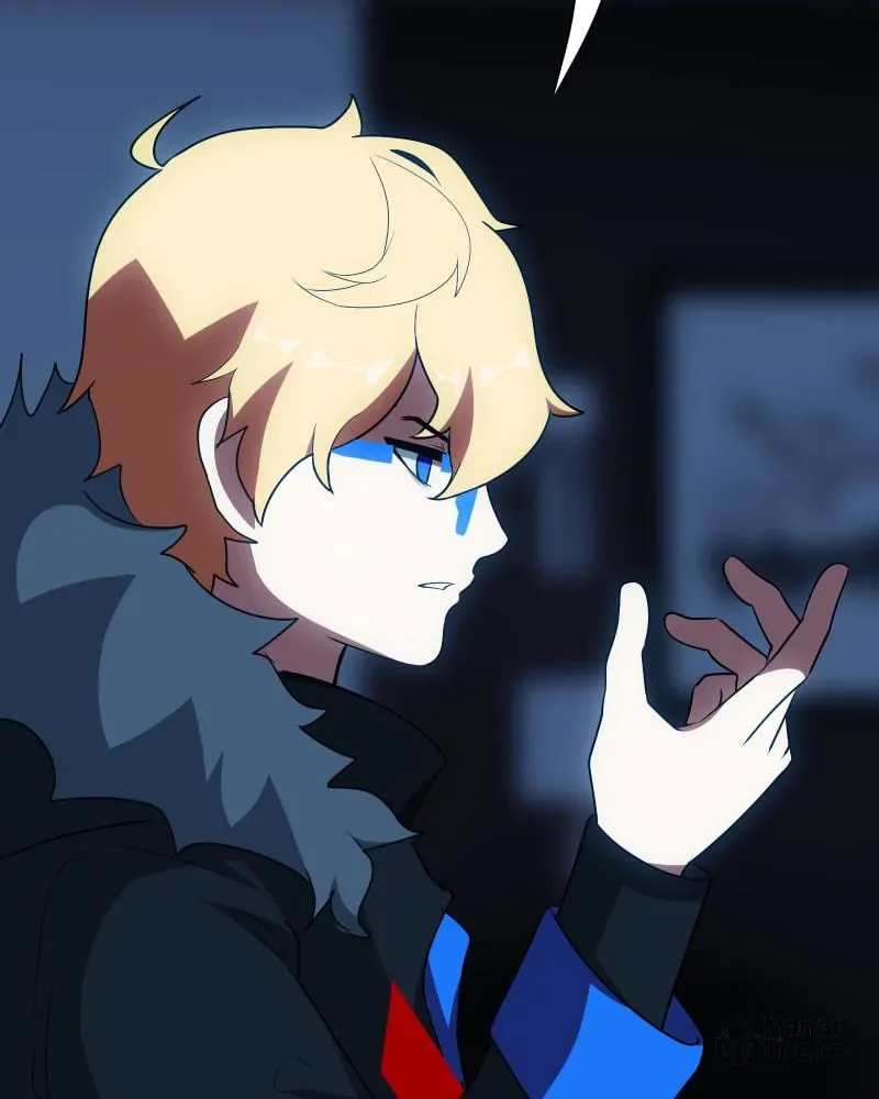 I'm the Grim Reaper Chapter 91 page 69