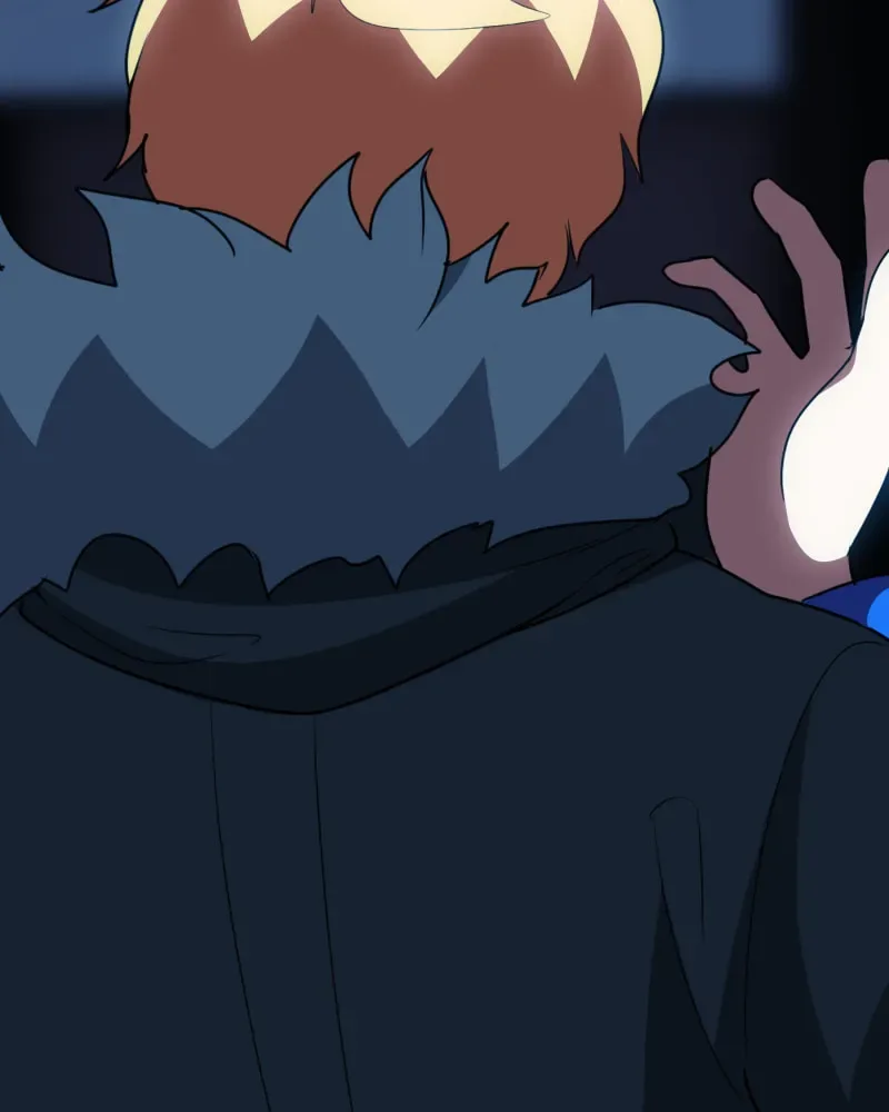 I'm the Grim Reaper Chapter 91 page 74