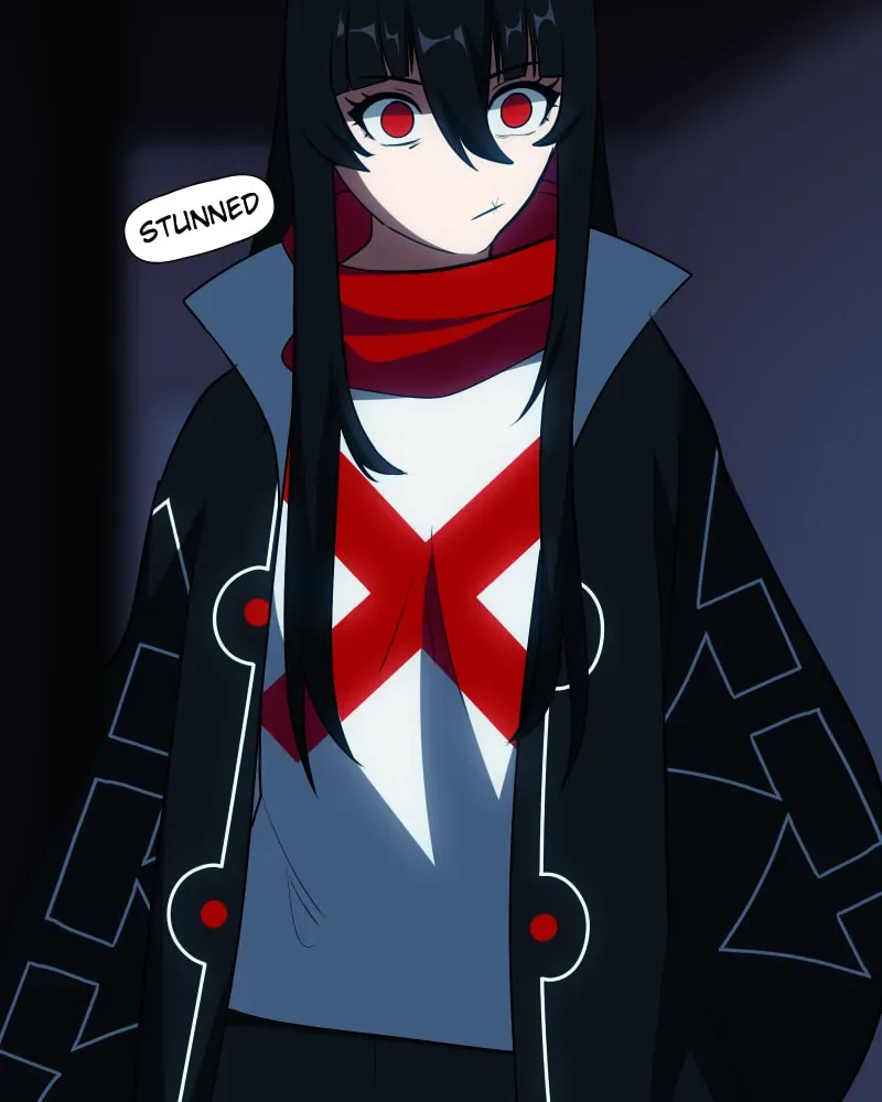 I'm the Grim Reaper Chapter 91 page 97