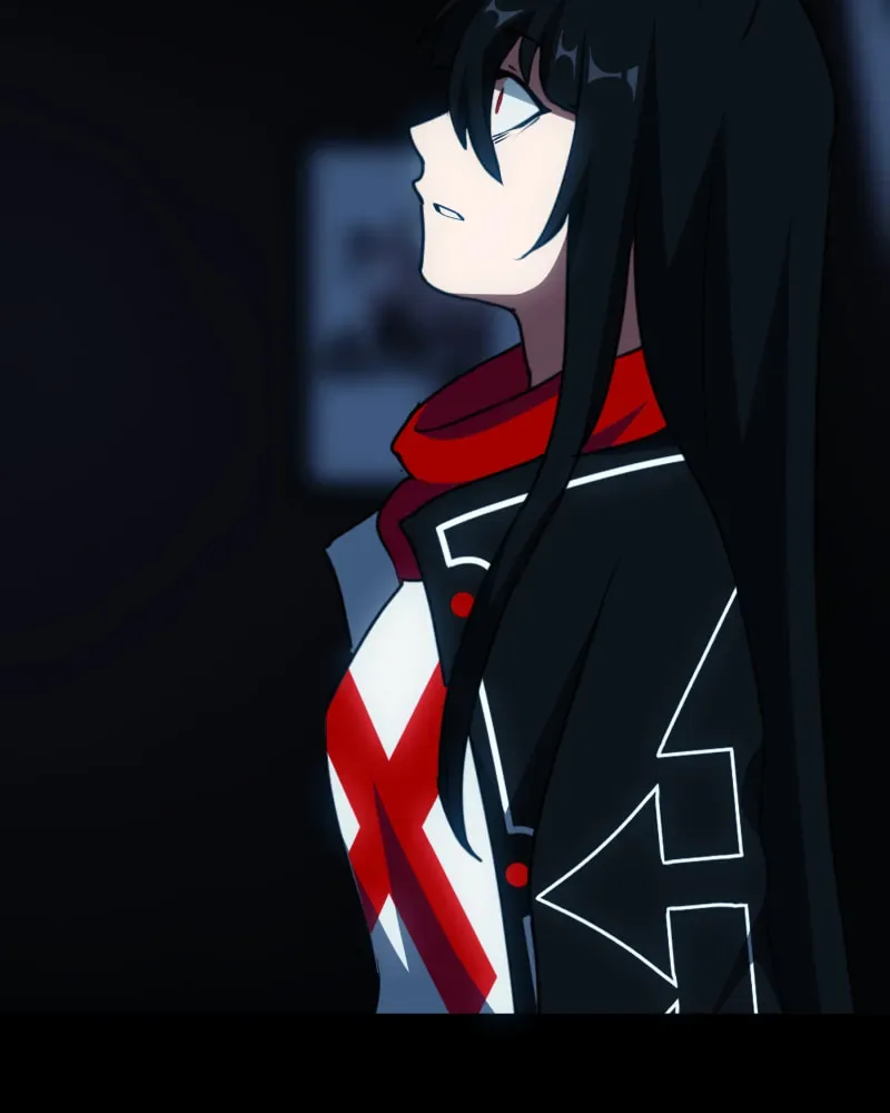 I'm the Grim Reaper Chapter 91 page 107
