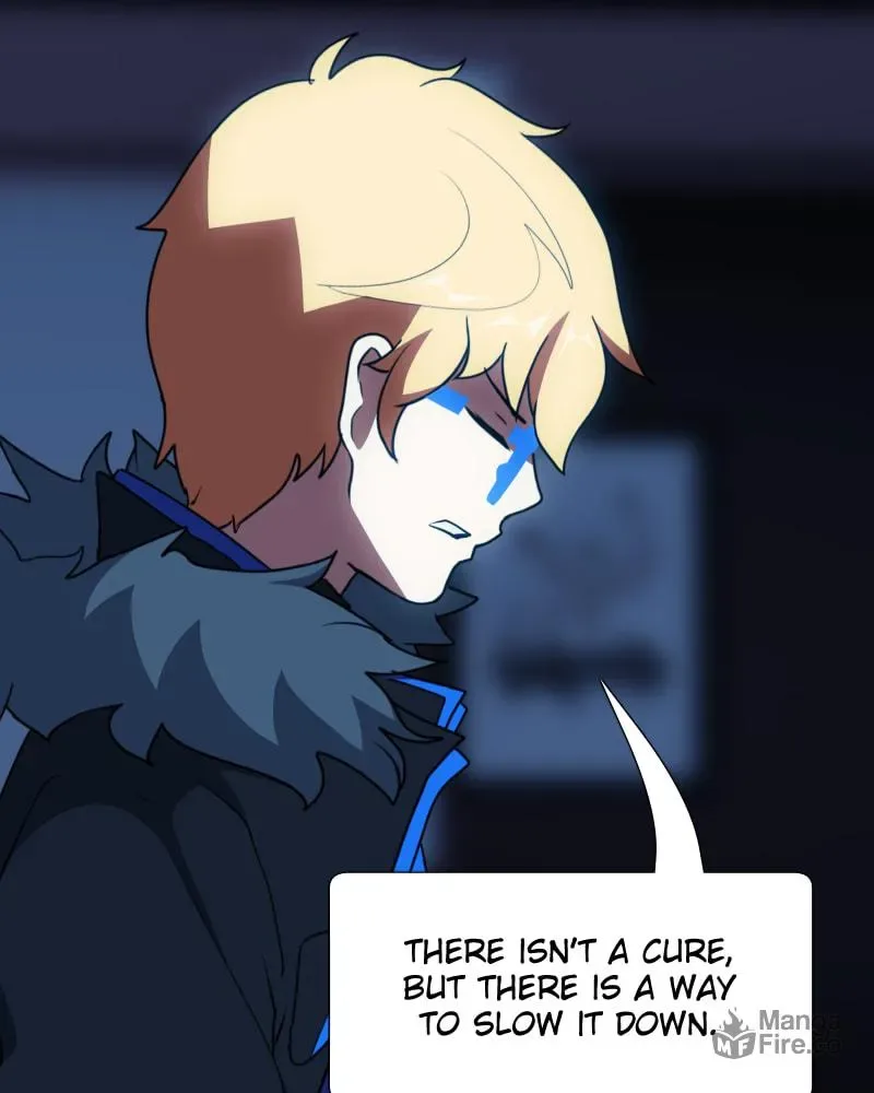 I'm the Grim Reaper Chapter 91 page 120