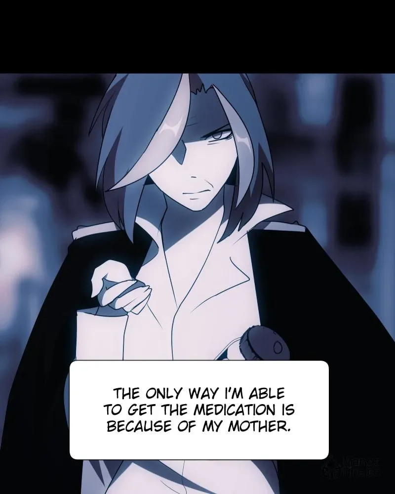 I'm the Grim Reaper Chapter 91 page 125