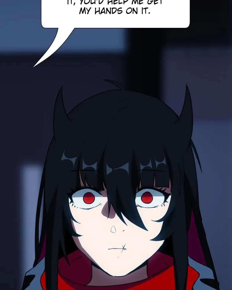 I'm the Grim Reaper Chapter 91 page 131