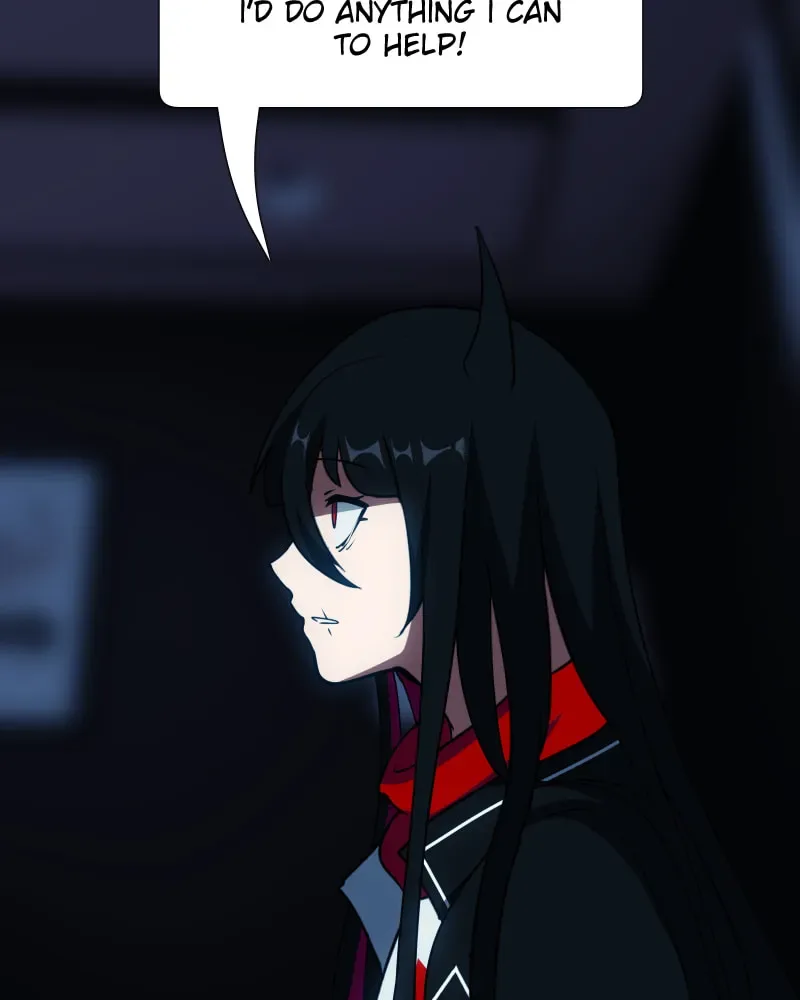 I'm the Grim Reaper Chapter 91 page 133