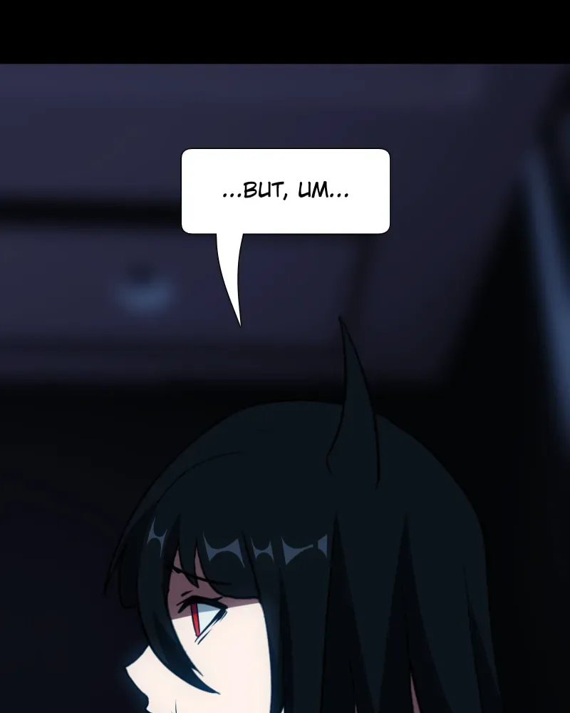 I'm the Grim Reaper Chapter 91 page 137