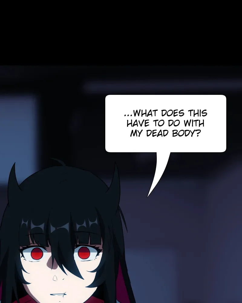 I'm the Grim Reaper Chapter 91 page 139