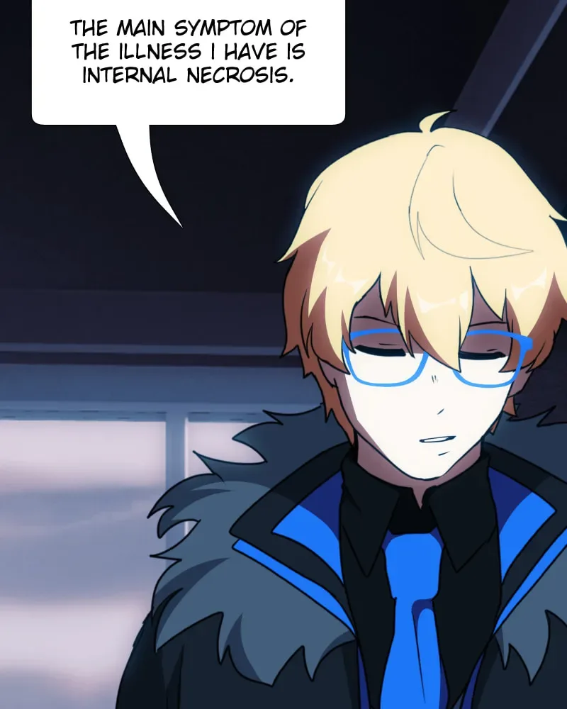 I'm the Grim Reaper Chapter 91 page 143