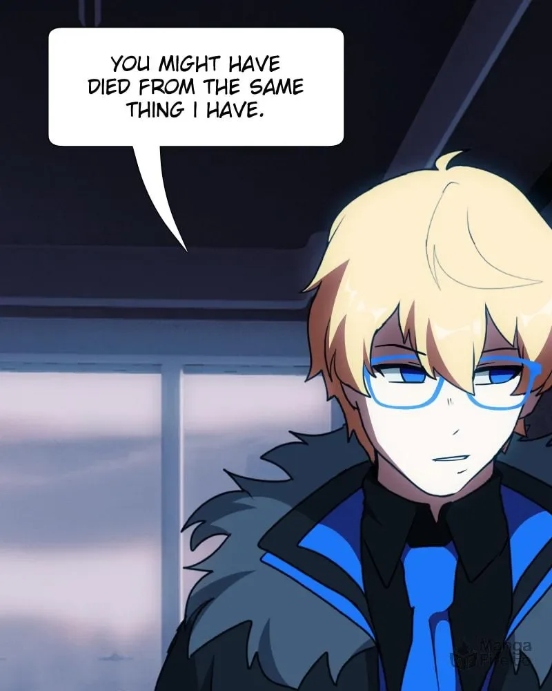 I'm the Grim Reaper Chapter 91 page 145