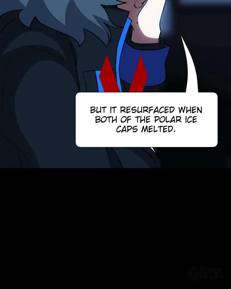 I'm the Grim Reaper Chapter 91 page 159