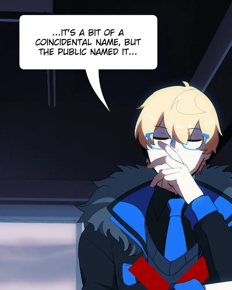I'm the Grim Reaper Chapter 91 page 164