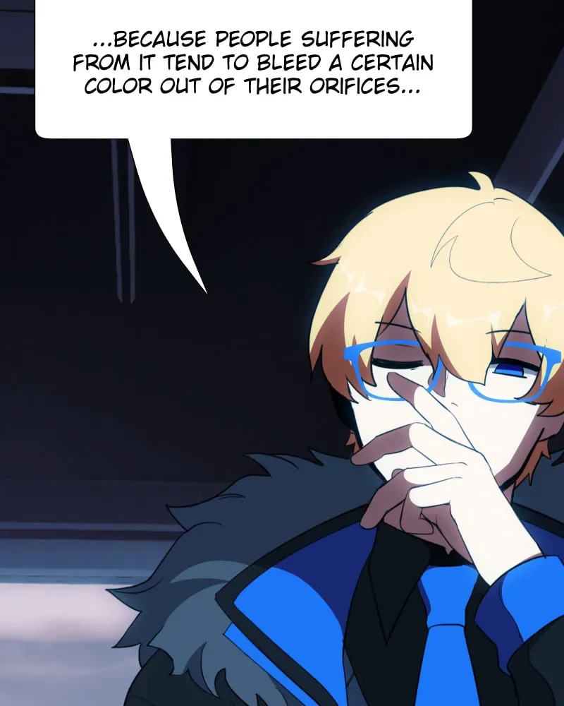 I'm the Grim Reaper Chapter 91 page 166