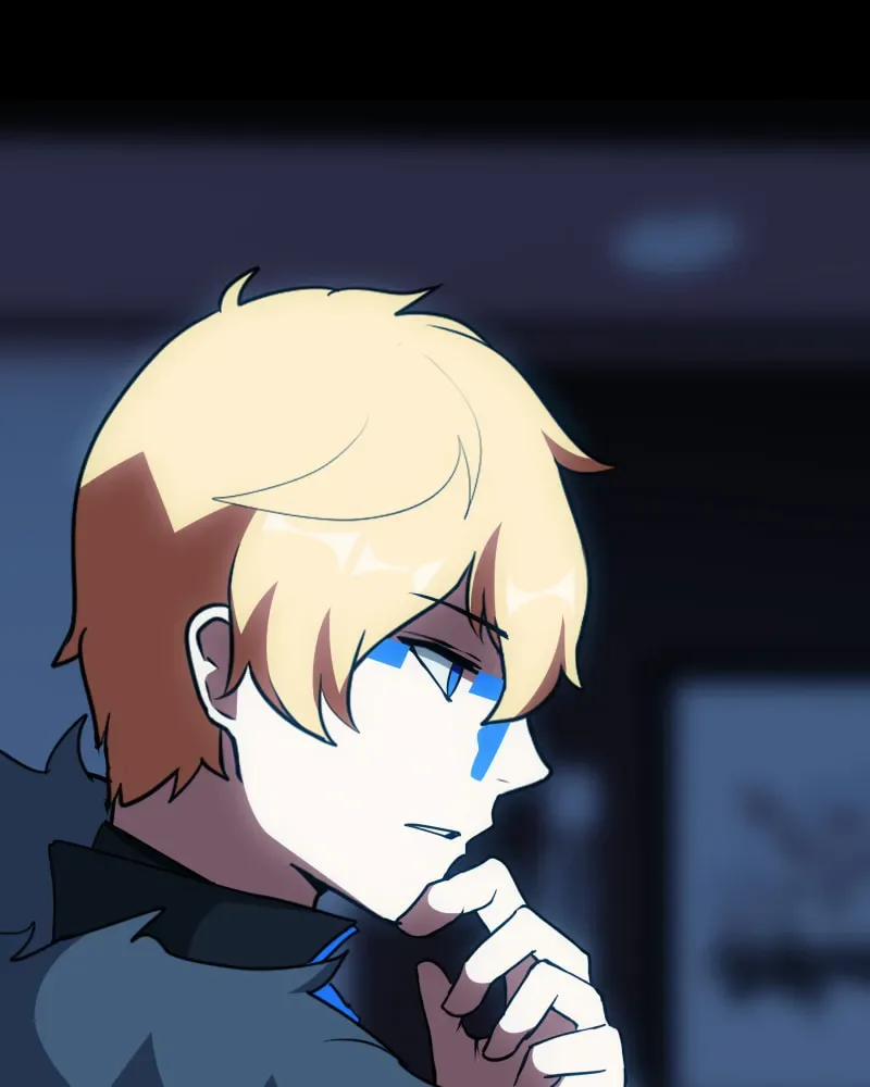 I'm the Grim Reaper Chapter 91 page 158