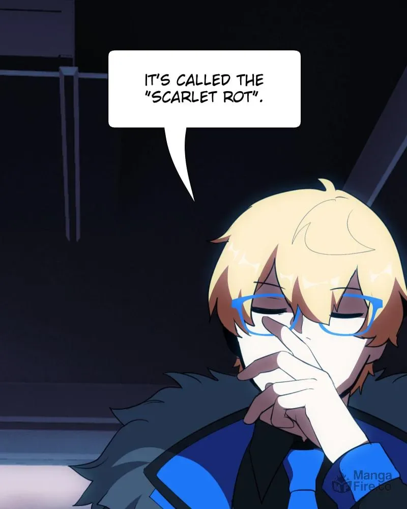 I'm the Grim Reaper Chapter 91 page 170