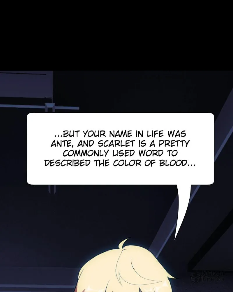 I'm the Grim Reaper Chapter 91 page 177
