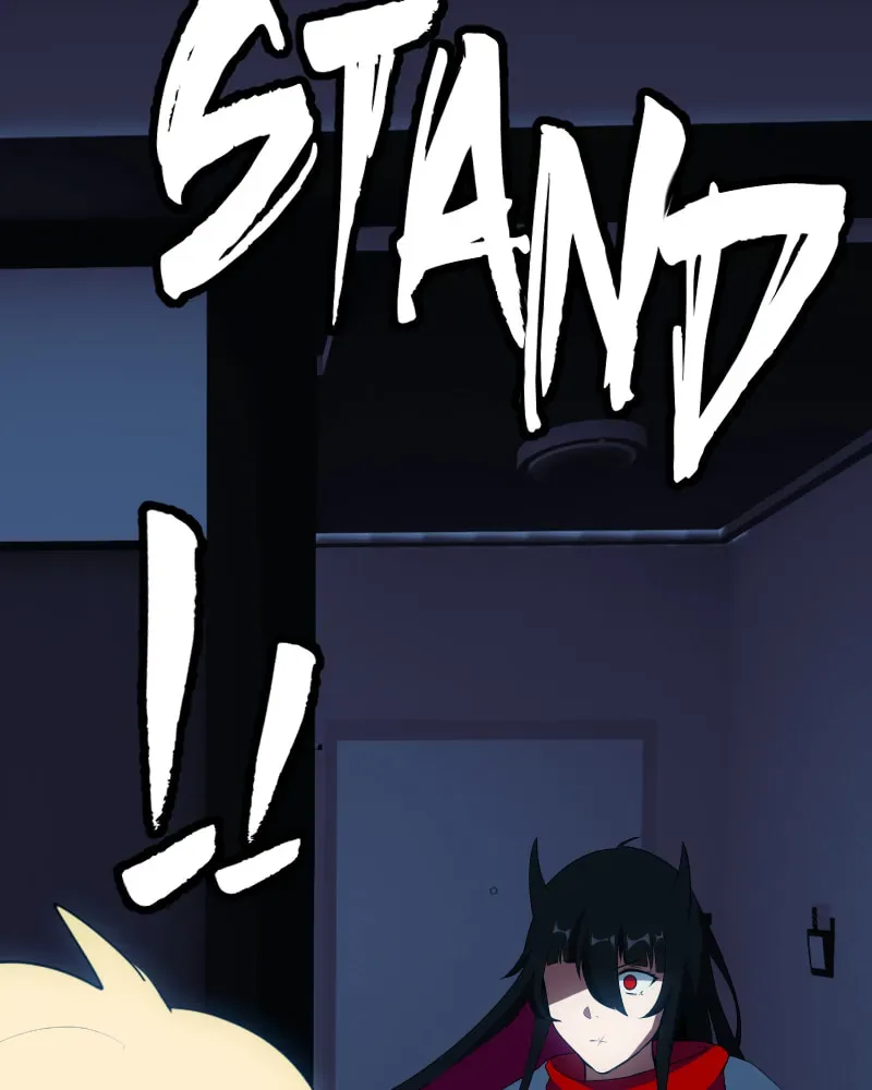 I'm the Grim Reaper Chapter 91 page 187