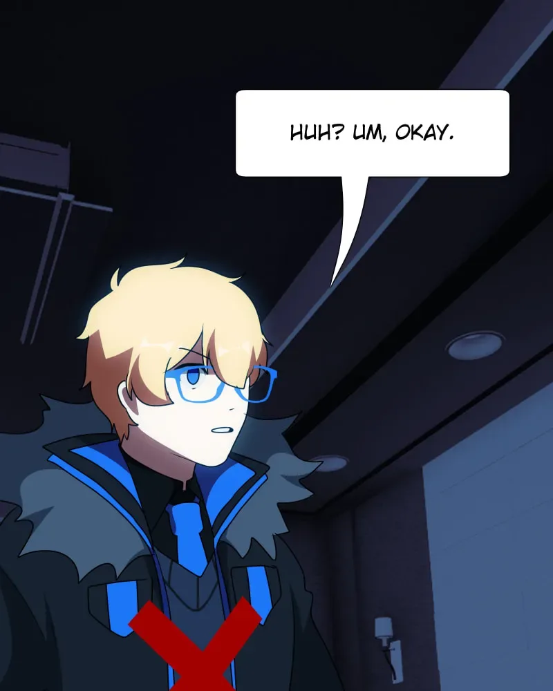 I'm the Grim Reaper Chapter 91 page 194