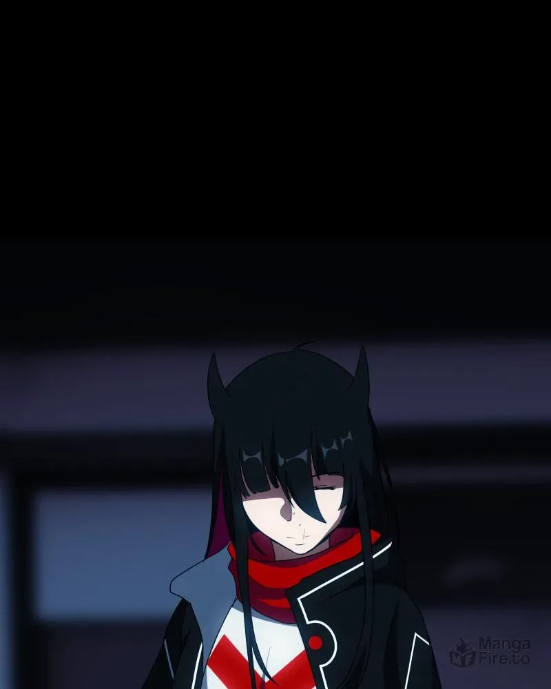 I'm the Grim Reaper Chapter 91 page 201