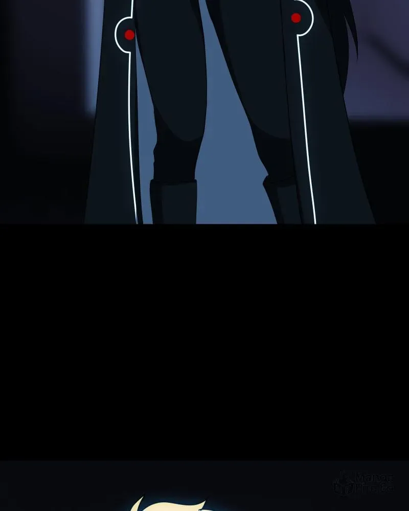 I'm the Grim Reaper Chapter 91 page 204