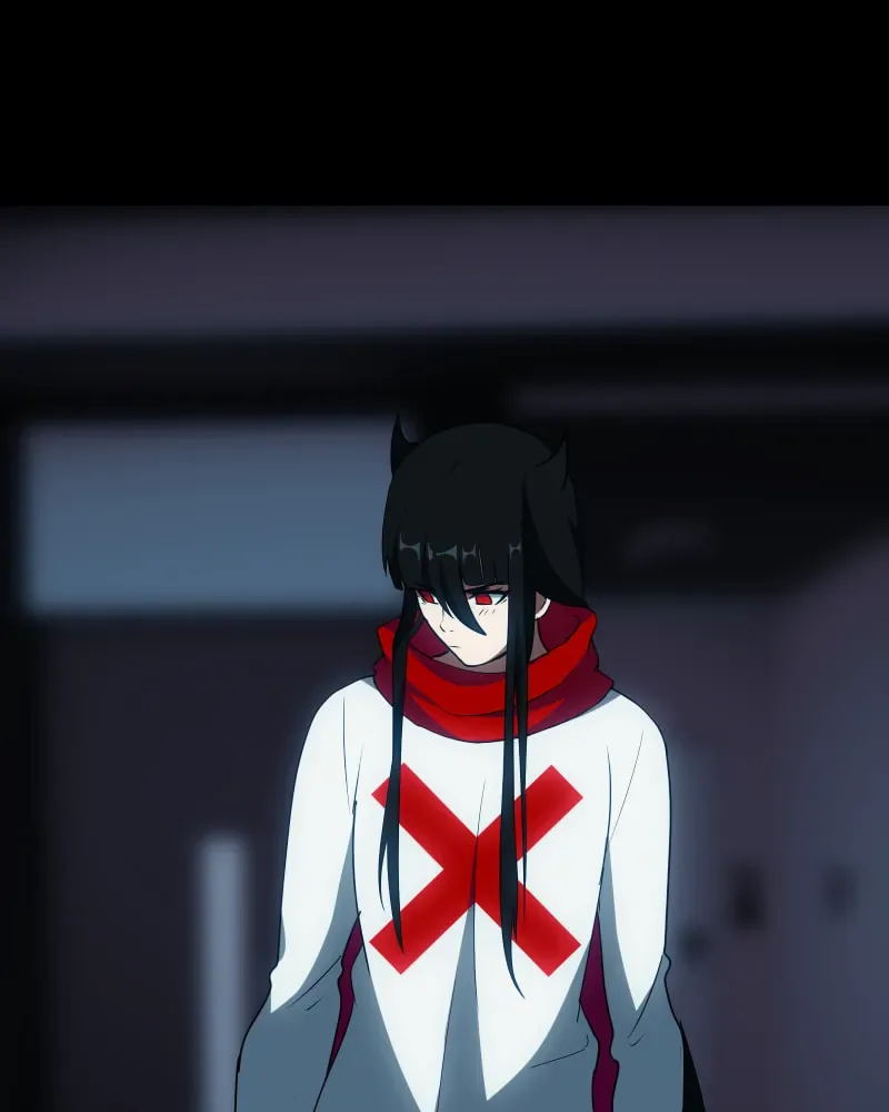 I'm the Grim Reaper Chapter 91 page 208