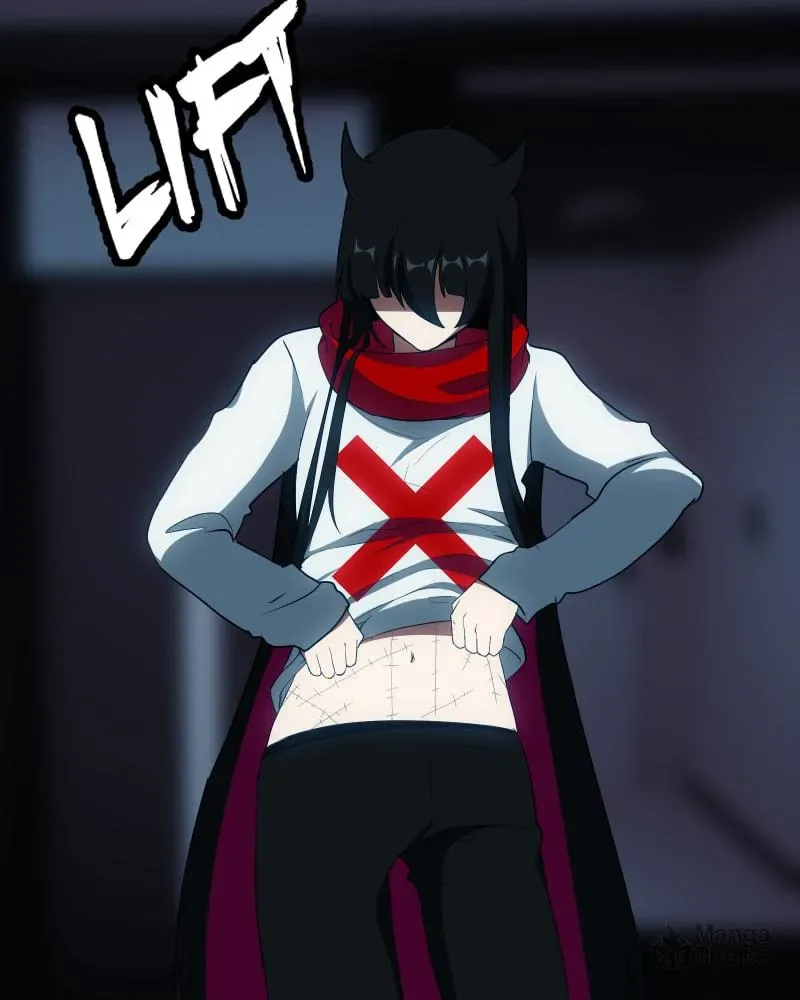 I'm the Grim Reaper Chapter 91 page 210