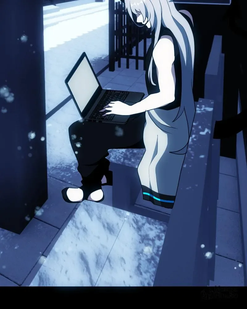I'm the Grim Reaper Chapter 92 page 20