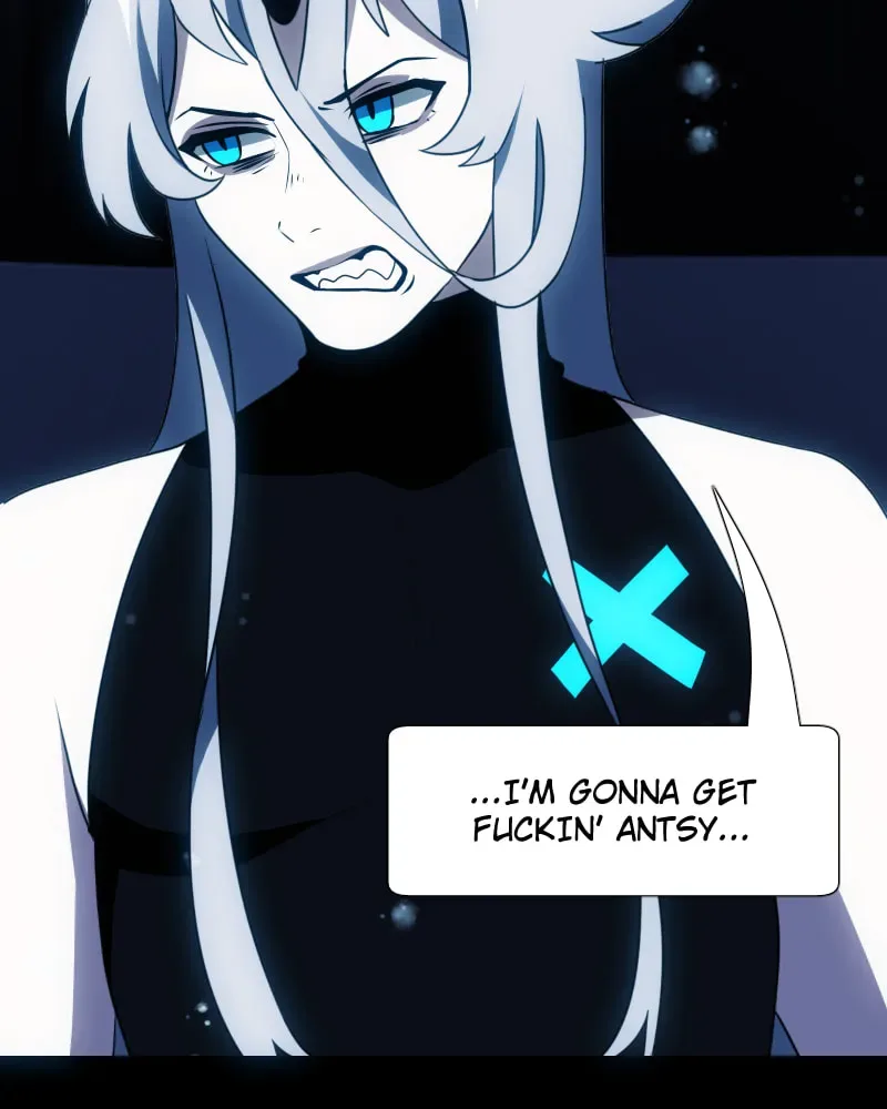 I'm the Grim Reaper Chapter 92 page 32
