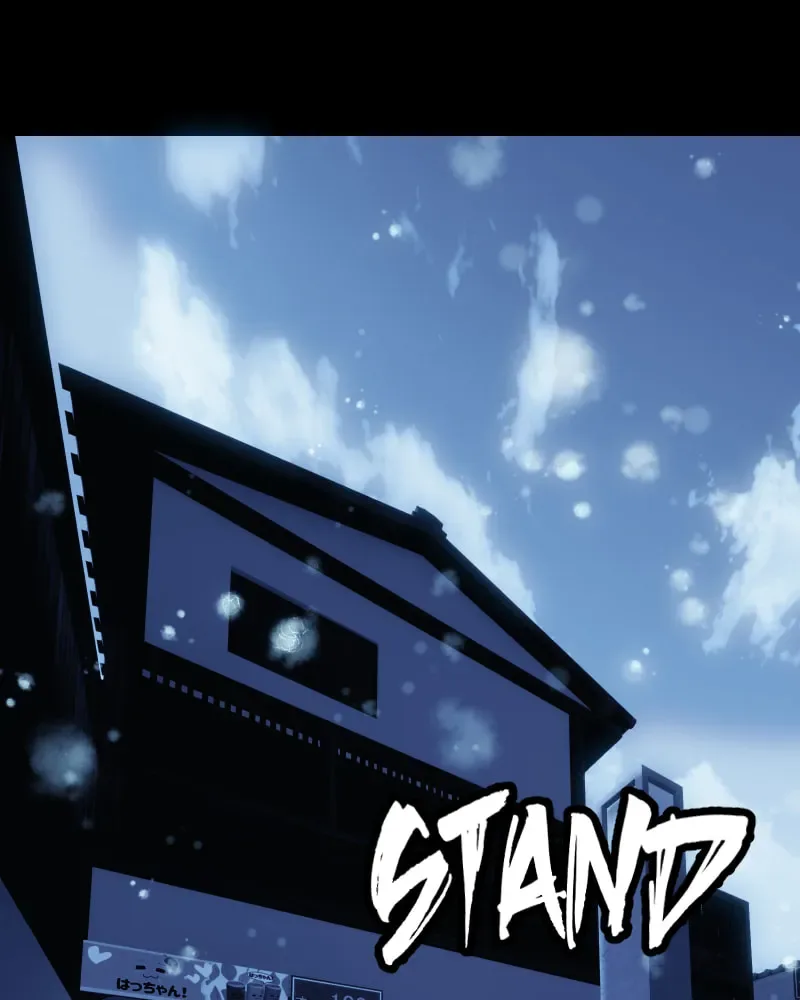 I'm the Grim Reaper Chapter 92 page 38