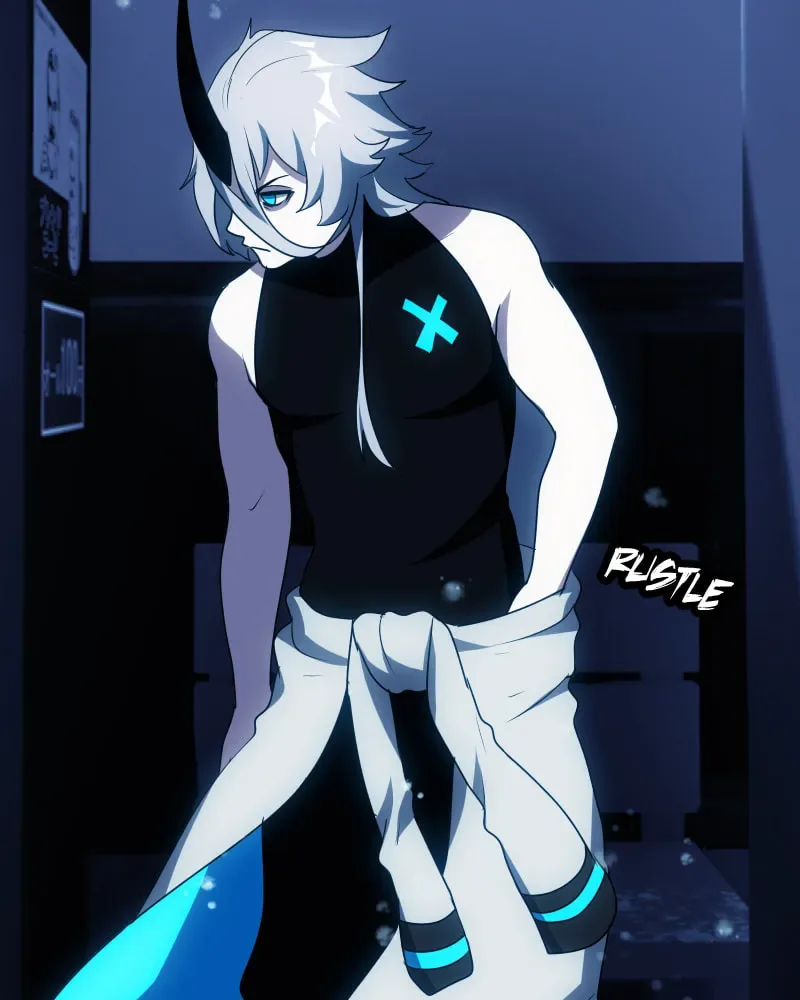 I'm the Grim Reaper Chapter 92 page 41