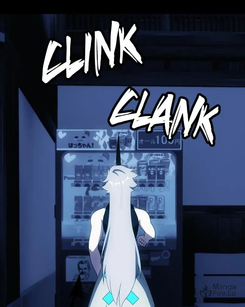 I'm the Grim Reaper Chapter 92 page 55