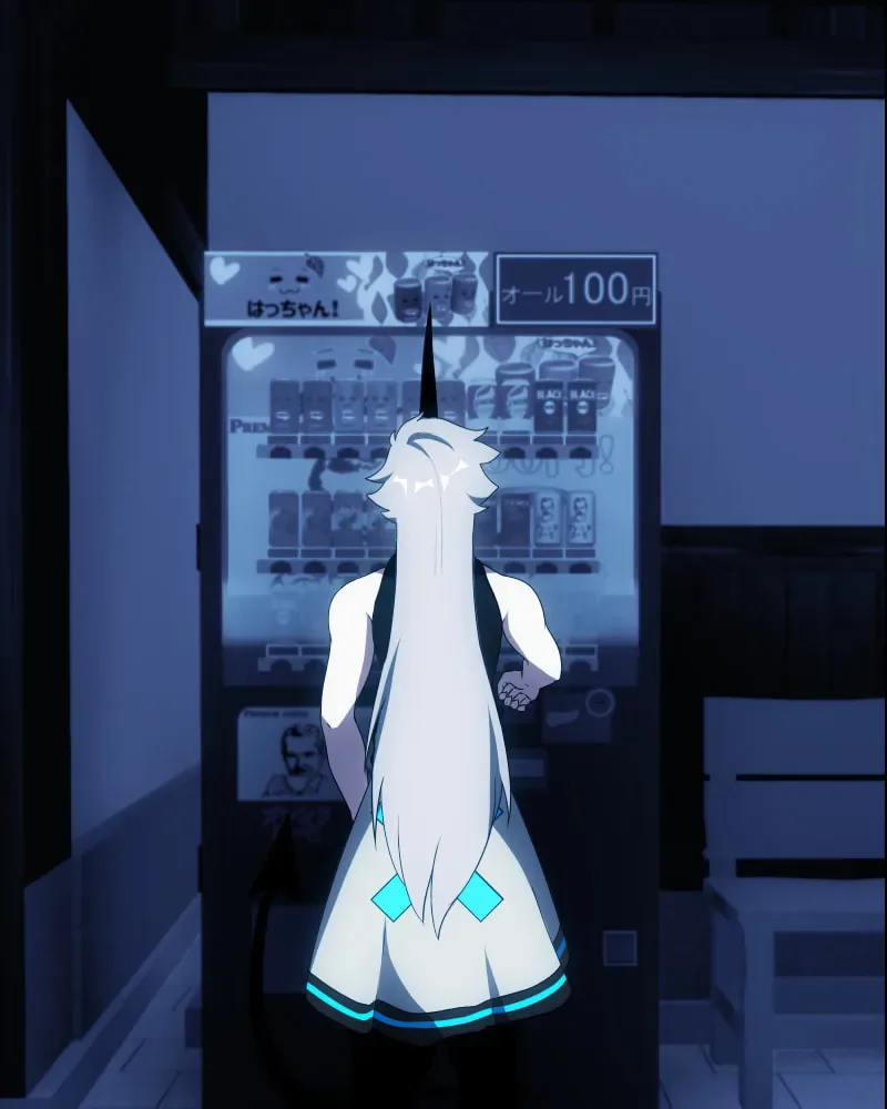 I'm the Grim Reaper Chapter 92 page 61