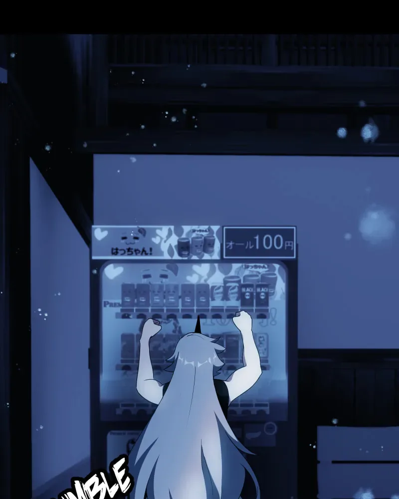 I'm the Grim Reaper Chapter 92 page 71
