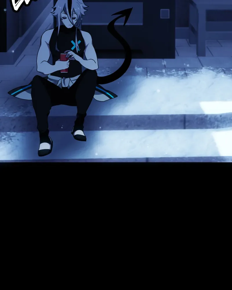 I'm the Grim Reaper Chapter 92 page 74