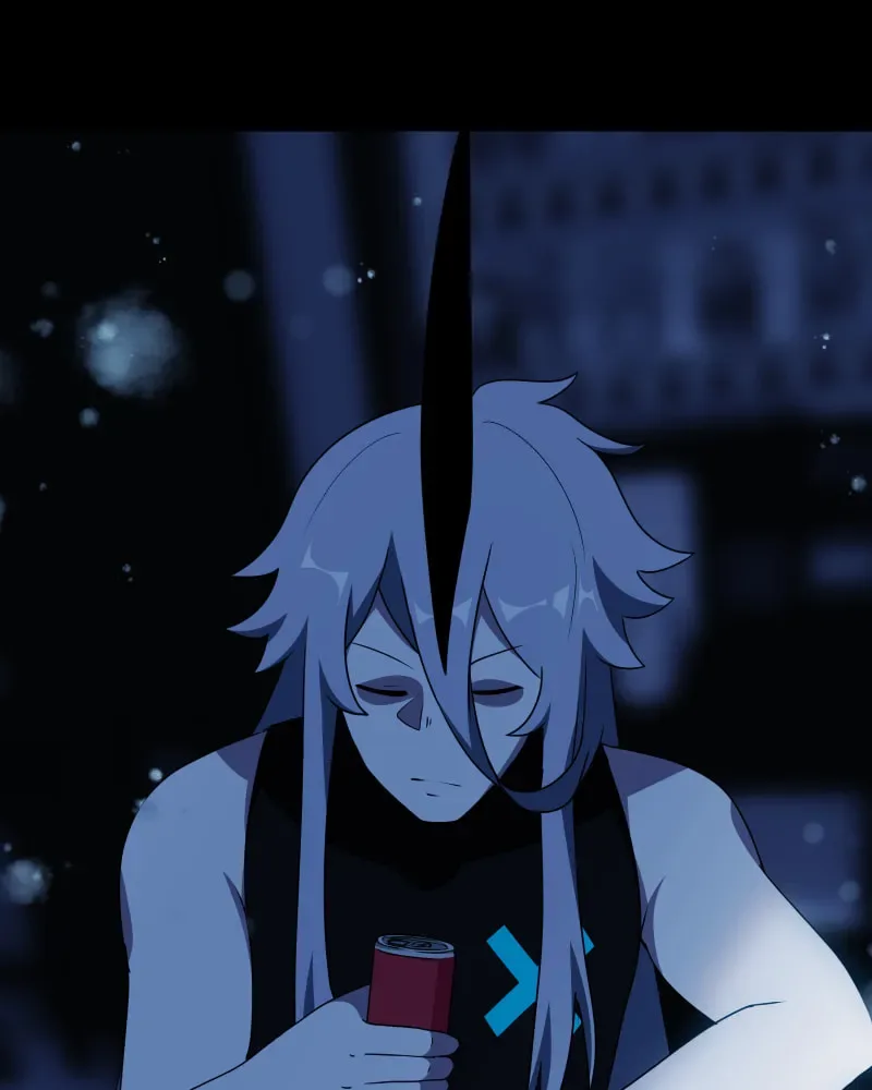 I'm the Grim Reaper Chapter 92 page 77