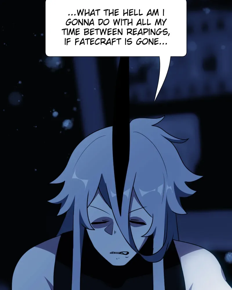 I'm the Grim Reaper Chapter 92 page 79