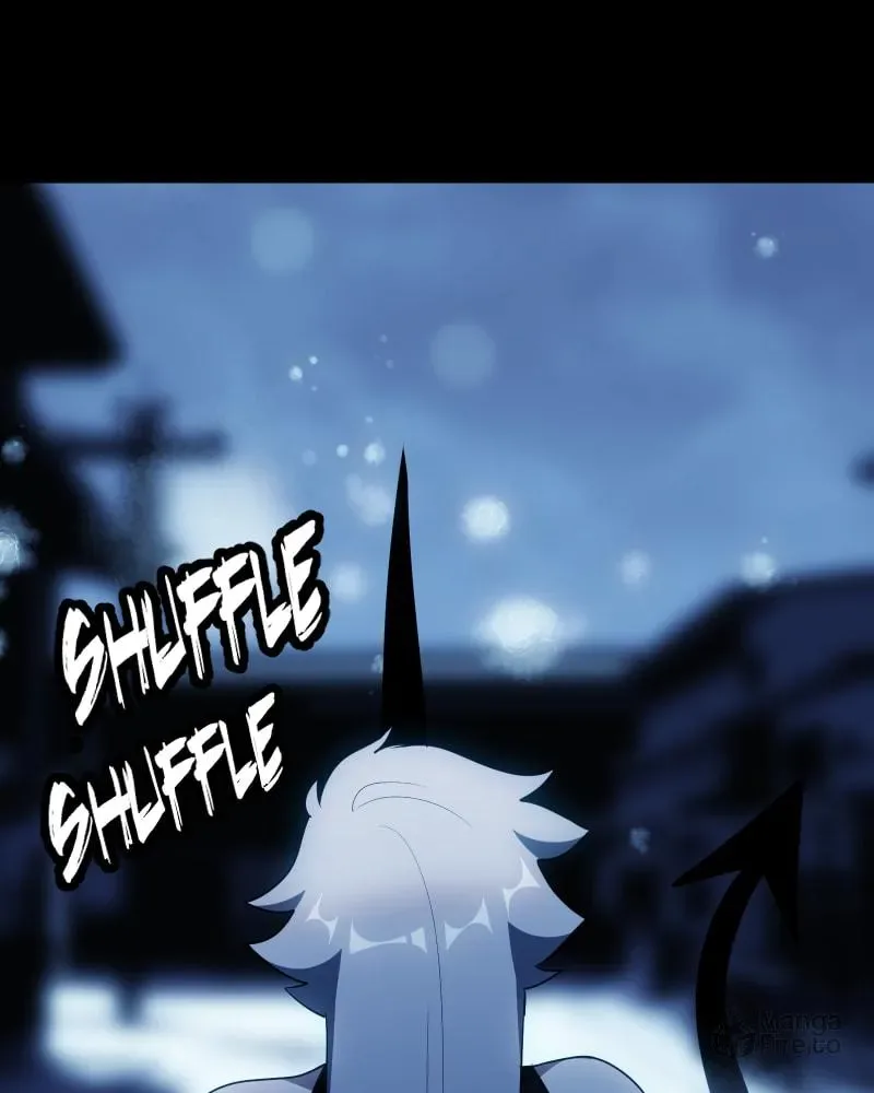 I'm the Grim Reaper Chapter 92 page 87