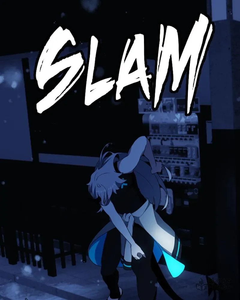 I'm the Grim Reaper Chapter 92 page 102