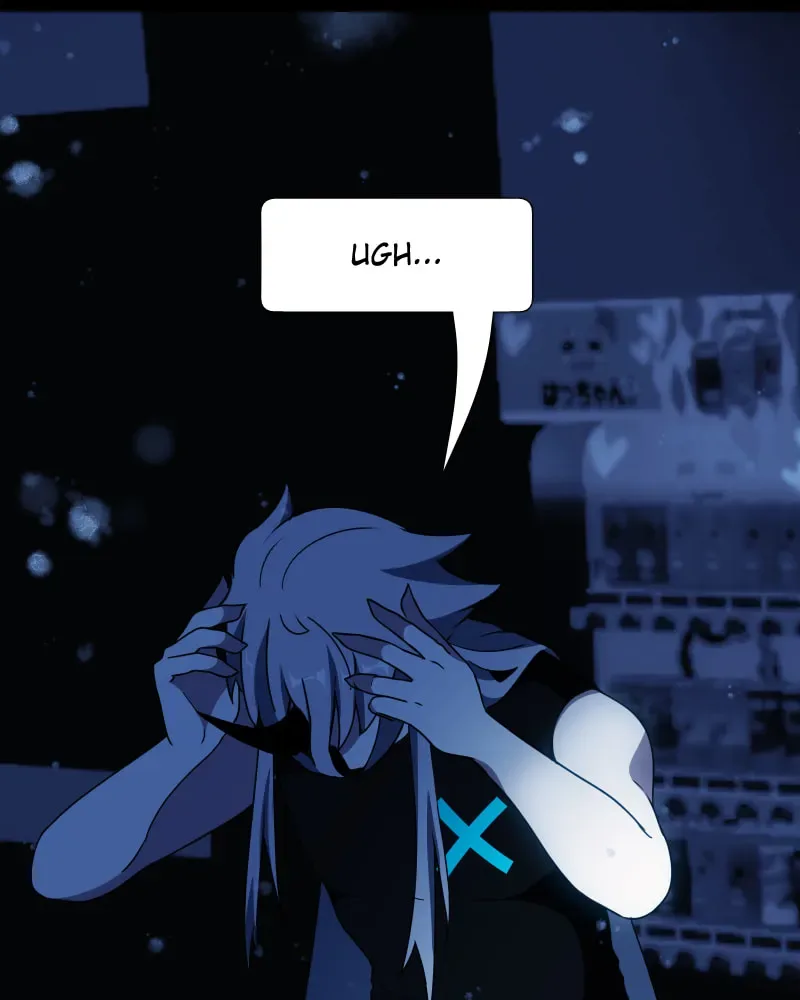 I'm the Grim Reaper Chapter 92 page 104