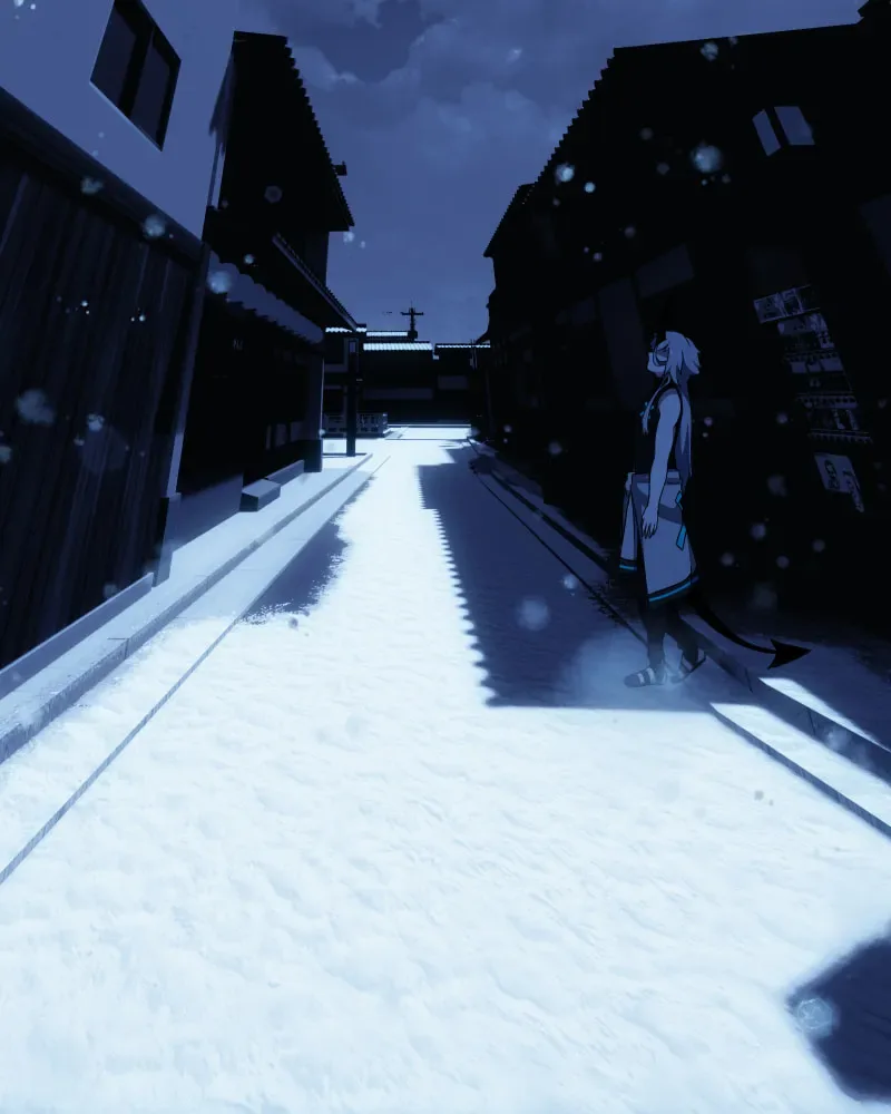 I'm the Grim Reaper Chapter 92 page 109