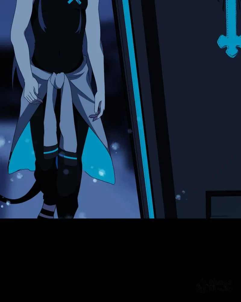 I'm the Grim Reaper Chapter 92 page 120