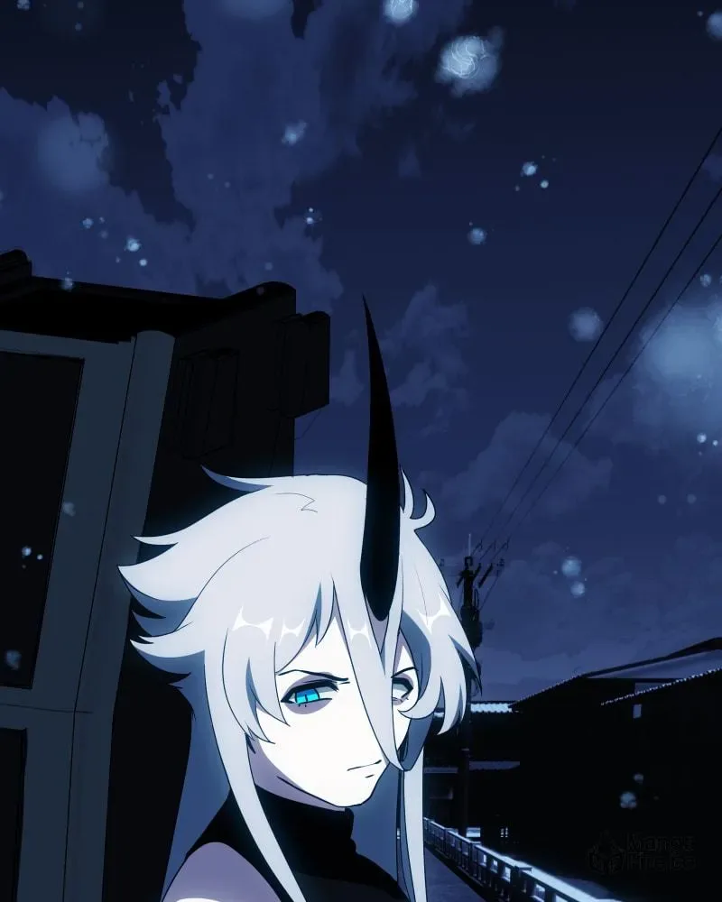 I'm the Grim Reaper Chapter 92 page 141