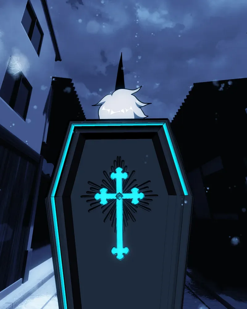 I'm the Grim Reaper Chapter 92 page 131