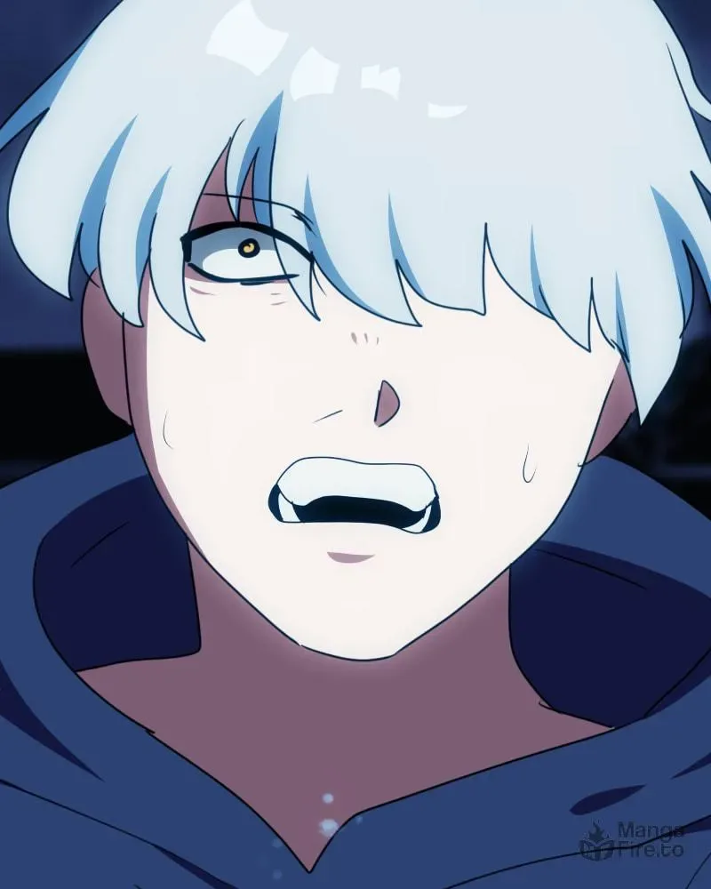 I'm the Grim Reaper Chapter 92 page 165