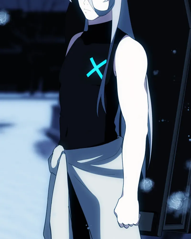 I'm the Grim Reaper Chapter 92 page 182