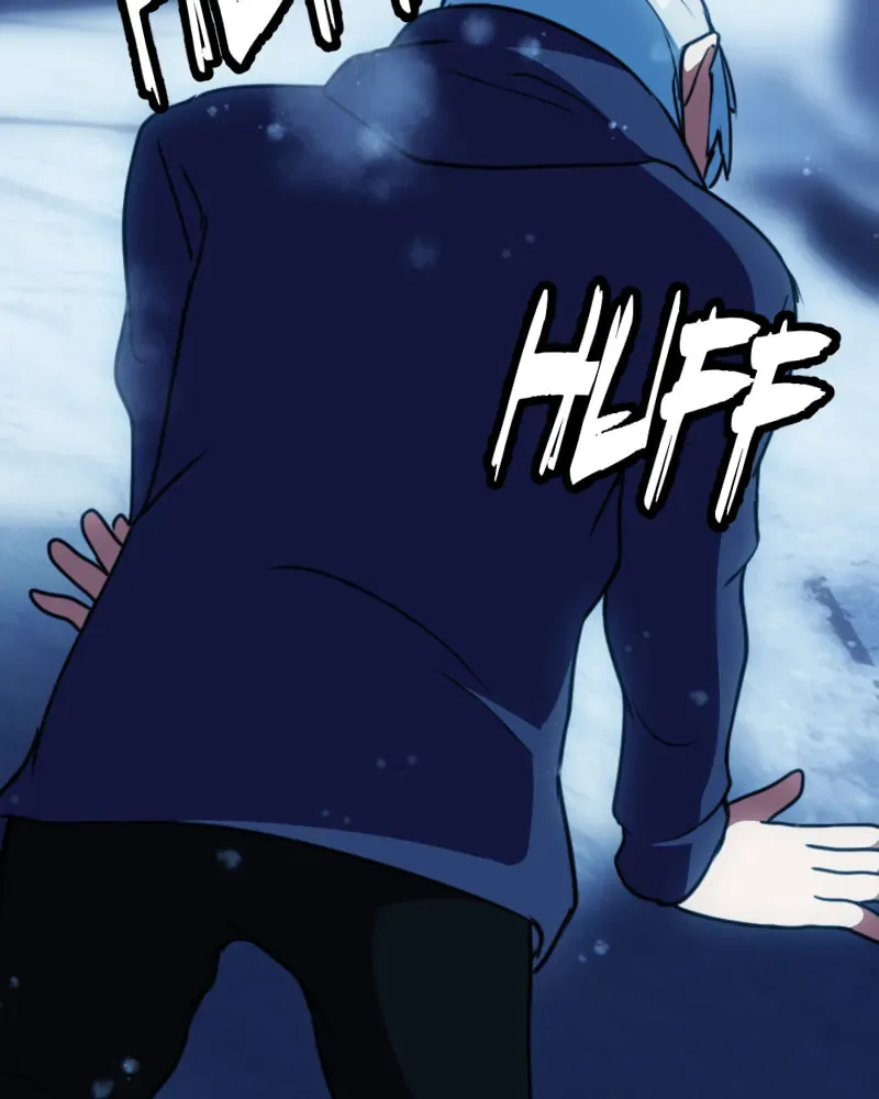 I'm the Grim Reaper Chapter 92 page 191