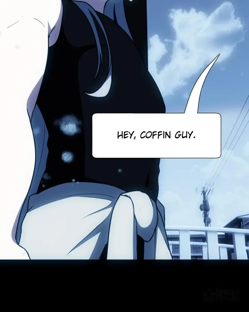 I'm the Grim Reaper Chapter 92 page 200