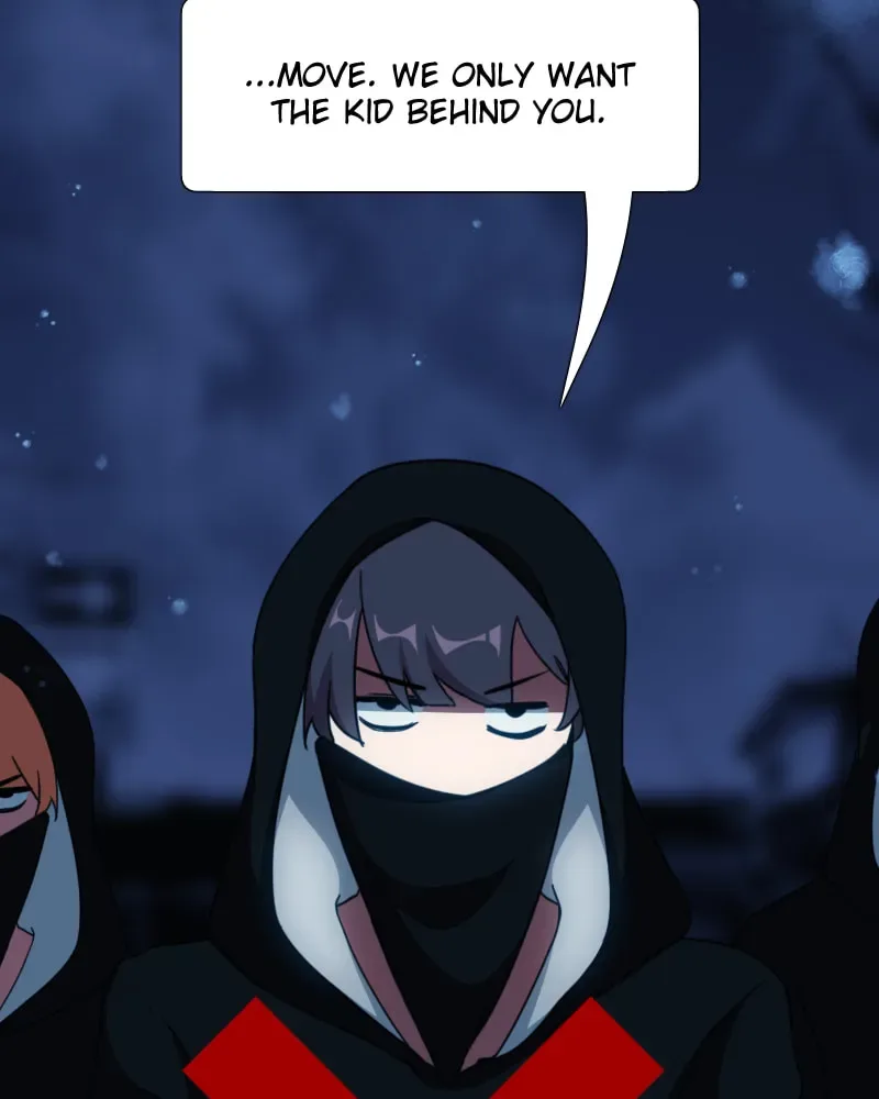I'm the Grim Reaper Chapter 92 page 206
