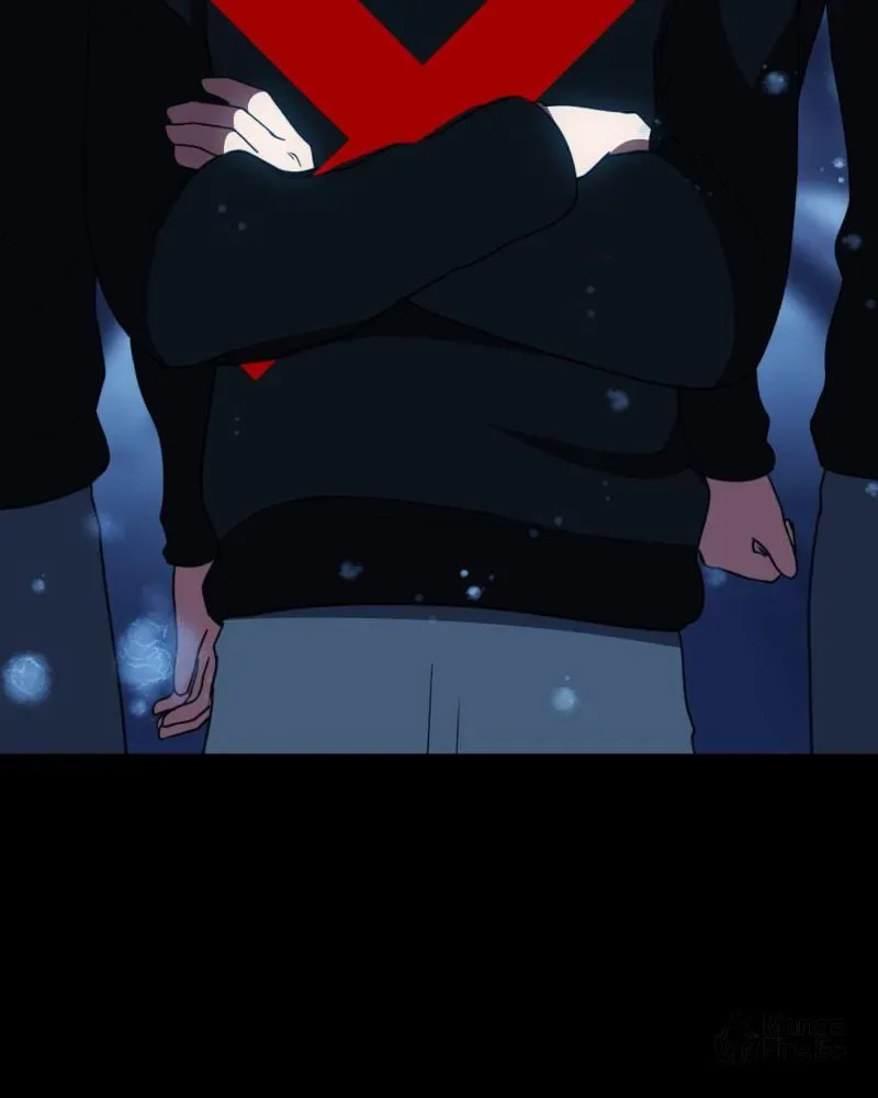 I'm the Grim Reaper Chapter 92 page 207